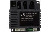 Unità Di Controllo JR1746M-40A-24V Per Veicolo A Batteria BDM0909