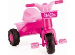 Dolu Unicorn Il Mio Primo Giro In Trike