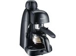 Severin Espressomaschine Espressoautomat KA 5978