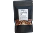 Caffè Arabica E Cardamomo 250 G Macinato. Miscelato Con Cardamomo Verde Per Un Sapore Delizioso.