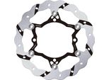 Disco Freno Galfer DF368FRW Wave® Flottante Racing Grooved Anteriore 270X3Mm Per Suzuki RM-Z 250 / 450 Cc Anno 2018 - 2024