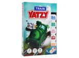 Gioco Di Dadi Yatzy Treno