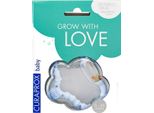 Curaprox, Tettarella Per Bambini 0-24 Mesi Blu 1 Pz