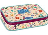 Astuccio Per Matite Ars Una School Flower Power
