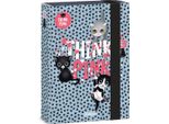 Ars Una Scatola Di Quaderni Think Pink 23 A5