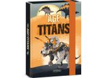 Box Na SešIty Age Of Titans A5