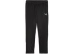 Puma Teamgoal Training Pant Wmn - Nero, Taglia:M