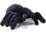 Cornelissen - Peluche - Ragno Tarantola - Nero - 20 Cm
