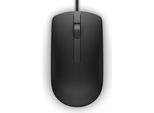 Dell 570-AAIS Dell MS116 Mouse Usb 570-AAIS Nero
