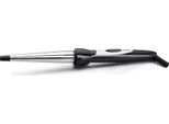 Mesko MS2109 Ferro Arricciacapelli, Arricciacapelli Professionale Conico, Cono Da 13 A 25 Mm