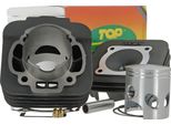 Kit Cilindri Top Performances Trophy 70Cc Per Piaggio Ac, D=48Mm (Filetto Lungo)