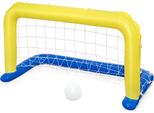 Porta Bestway 52123, Per Bambini, Gonfiabile Da Acqua Con Palla, 137X66 Cm