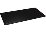 Genesis NPG-0660 Tappetino Per Mouse Genesis In Carbonio 500 "Logo Xxl (900 Mm X 450 Mm)"