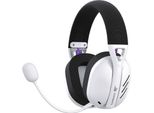 Havit Gamenote Fuxi-H3 - Cuffie Da Gioco, Bianco E Nero
