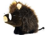Sunny Toys 30992 Cinghiale Di Peluche Circa 18 Cm Peluche Di Peluche