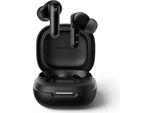 Cuffie Intrauricolari Anker Soundcore P40I, Senza Fili, Bluetooth 5.3, Cancellazione Adattiva Del Rumore, IPX5, Nero