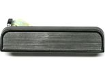 Maniglia Della Porta Anteriore Sinistra Per Opel Kadett C / Ascona B / Manta B