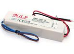 Trasformatore Led 100W 8,3A 12V Alimentazione IP67 Impermeabile Trasformatore Driver Per Illuminazione Strisce Led