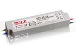 Trasformatore Led 24W 1A 24V Alimentatore Trasformatore Impermeabile IP67 Per Illuminazione A Strisce Led