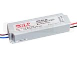 Trasformatore Led 60W 2,5A 24V Alimentatore Trasformatore Impermeabile IP67 Per Illuminazione A Strisce Led