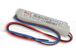 Trasformatore Led 18W 1,5A 12V IP67 Alimentatore Trasformatore Impermeabile IP67 Per Illuminazione A Strisce Led