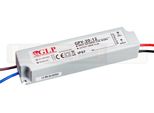 Trasformatore Led 24W 2A 12V Alimentatore Trasformatore Impermeabile IP67 Per Illuminazione A Strisce Led