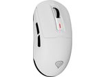 Genesis Genesis Zircon 660 Mouse Da Gioco Destro Rf Senza Fili + Bluetooth + Usb Type-A Ottico 12000 Dpi