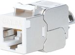 Intellinet 791304 Intellinet Cat6A 10G Stp Modulo Keystone Bianco