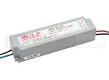 Trasformatore Led 72W 3A 24V Alimentazione IP67 Trasformatore Driver Impermeabile Per Illuminazione Strisce Led