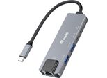 Equip 133496 Equip Adapter USB-C -> RJ45 10/100/1000/2500 Mbps + Usb 3.2