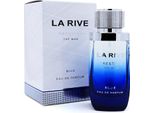 La Rive Prestige Blue Edp Profumo Spray Per Uomo 75Ml/2,5Oz