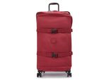 Trolley Kipling Spontaneous 4 Ruote L 78 Cm