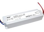 Trasformatore Led 75W 3A 24V Alimentazione IP67 Trasformatore Impermeabile Per Illuminazione Lampadine Led