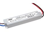 Trasformatore Led 12W 0,5A 24V Alimentazione IP67 Trasformatore Impermeabile Per Illuminazione Lampadine Led