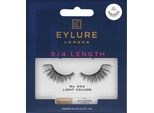 Eylure 3/4 Length Lashes Ciglia Artificiali Con Colla Effetto Di Ispessimento No. 004
