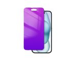 Inf Pellicola Protettiva In Vetro Temperato Per Iphone 16 360° Privacy Iphone 16 Pro