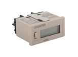 H7EC Blm Contatore Elettrico Digitale Senza Ingresso Di Tensione Con Display Lcd A 6 Cifre