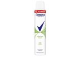 Rexona, Antitraspirante All'aloe Vera, 200 Ml