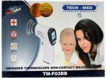 Termometro Elettronico Digitale TMA-F03BB - 1 Pezzo Misura Della Temperatura Ad Alta Precisione