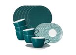 Seltmann Weiden Kaffeeservice Life Fashion 18Er Set