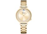 Orologio Pierre Ricaud P23018.1101Q Cyrkonie Oro