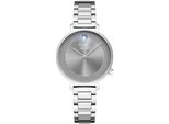 Orologio Pierre Ricaud P23018.5106Q Cyrkonie Argento