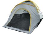 Tenda Da Letto Per Camion, Tessuto Impermeabile Resistente, Design Leggero, Grigio