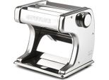 G3 Ferrari Macchina Per Pasta Elettrica G20125 3 Formati Acciaio Inox 70W
