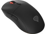 Genesis Genesis Zircon Xiii Mouse Da Gioco Ambidestro Rf Senza Fili + Usb Type-C Ottico 26000 Dpi