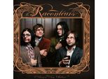 The Raconteurs - Broken Boy Soldiers (Lp)