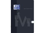 Quaderno Tematico Oxford A5 60K A Quadretti Matematica