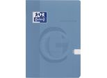 Quaderno Tematico Oxford A5 60K A Quadretti Geografia