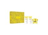 Versace Yellow Diamond Set (Edt 50 Ml + Bl 50 Ml + Sg 50 Ml)