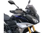 Wrs Yamaha Ya005Fs Sport Parabrezza Trasparente Trasparente Taglia Unica